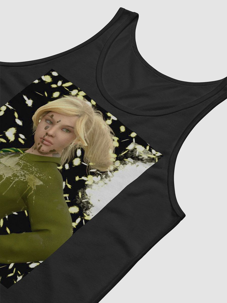 Sidney Splatter Style Tank product image (22)