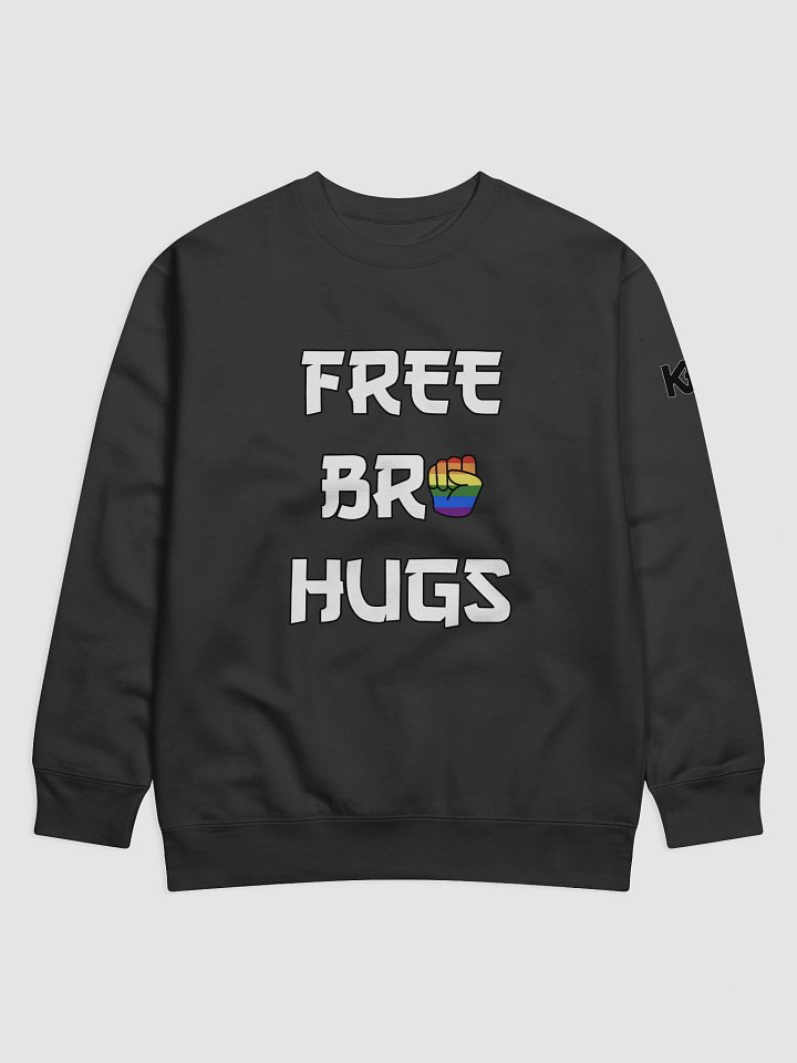 Free Bro Hugs product image (8)