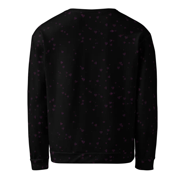 Resistors, Love, Rest & Joy, Sweatshirt product image (2)