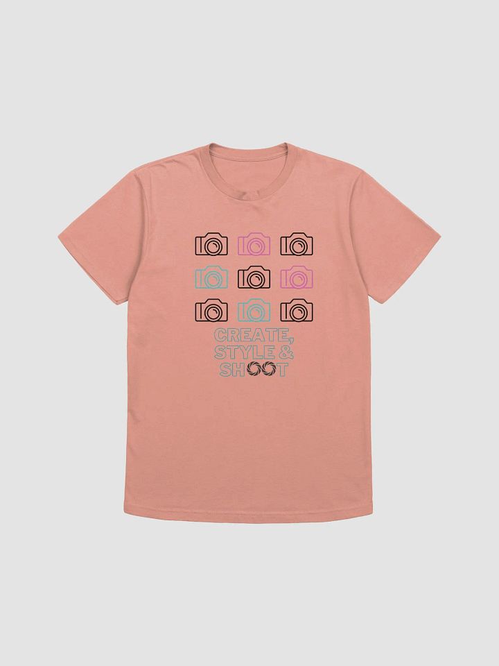 create style and shoot tshirt product image (4)