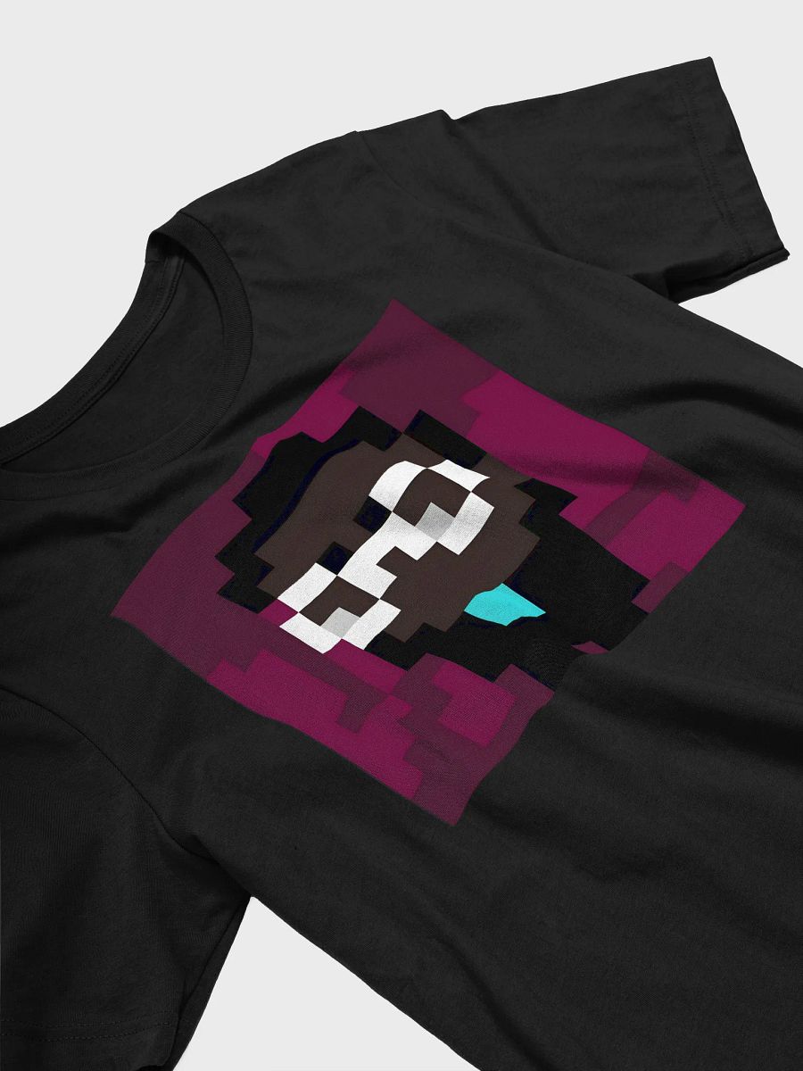 8Bit EbenAP T-Shirt F product image (3)