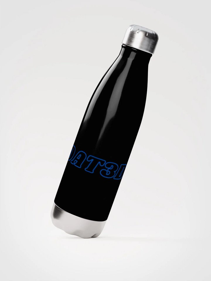 GOAT3D Water Bottle product image (2)