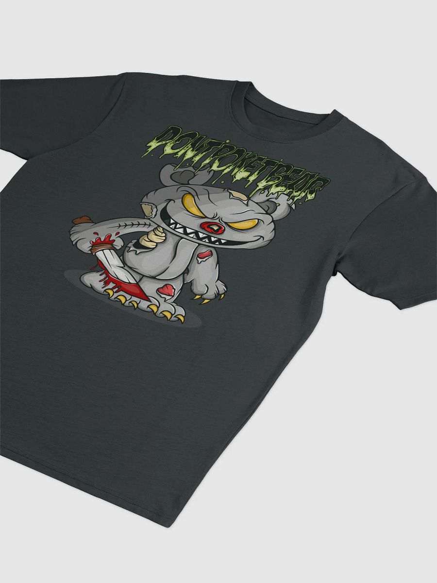 DontSpookTBear Zombie product image (7)