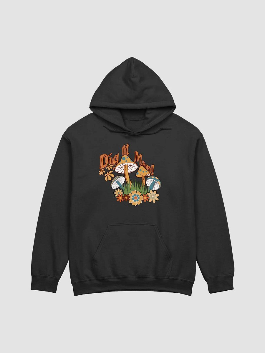 Dig it, man! product image (3)