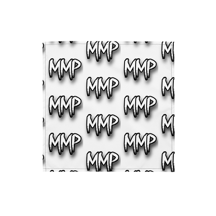 MMP Bandana product image (1)
