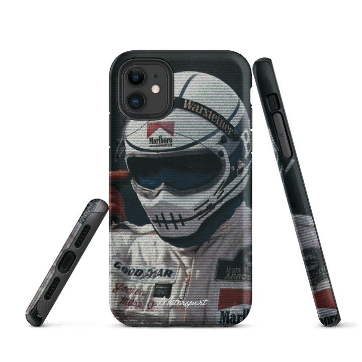 Jochen Mass product image (2)