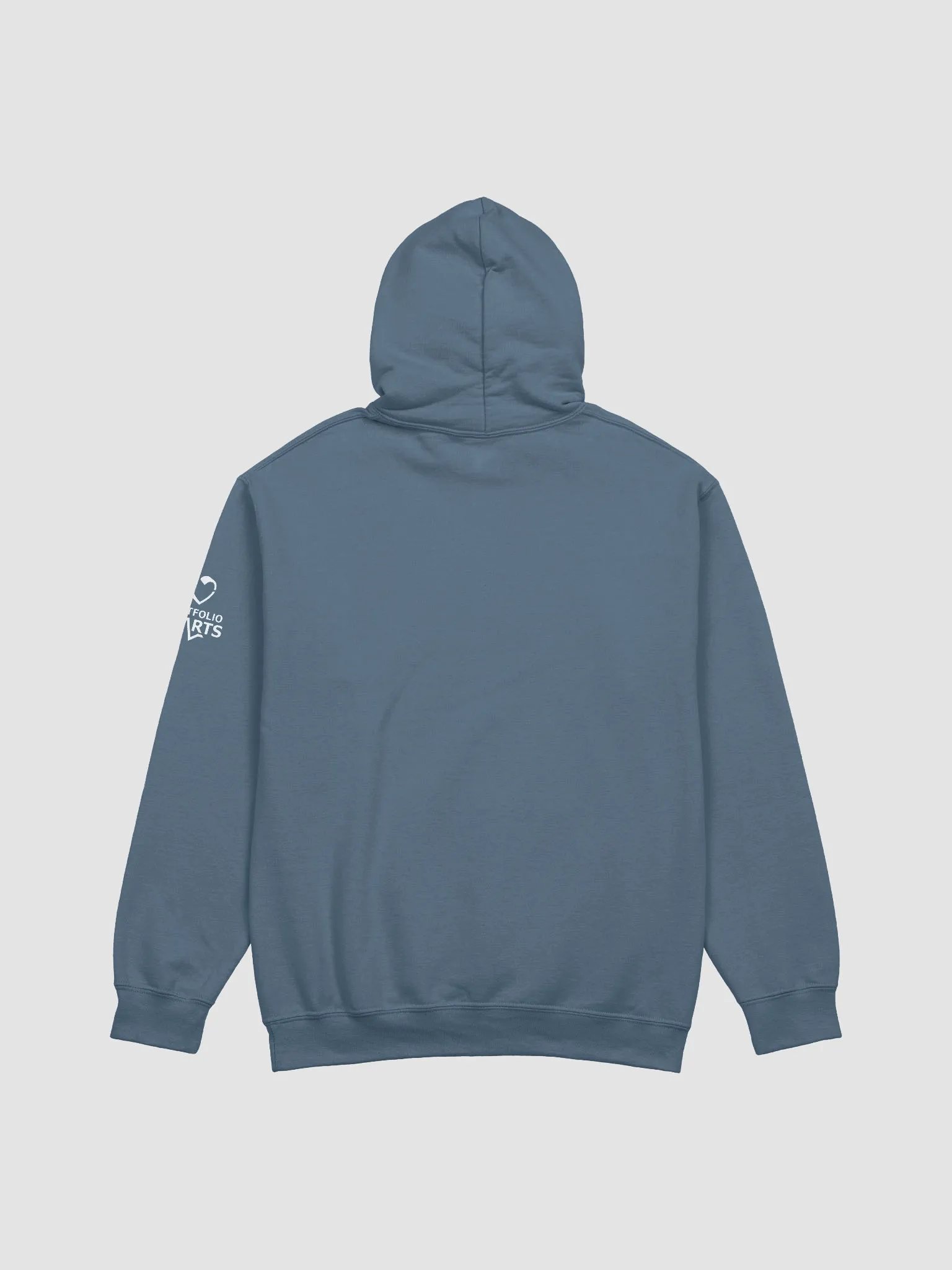 Logo Hoodie product image (2)