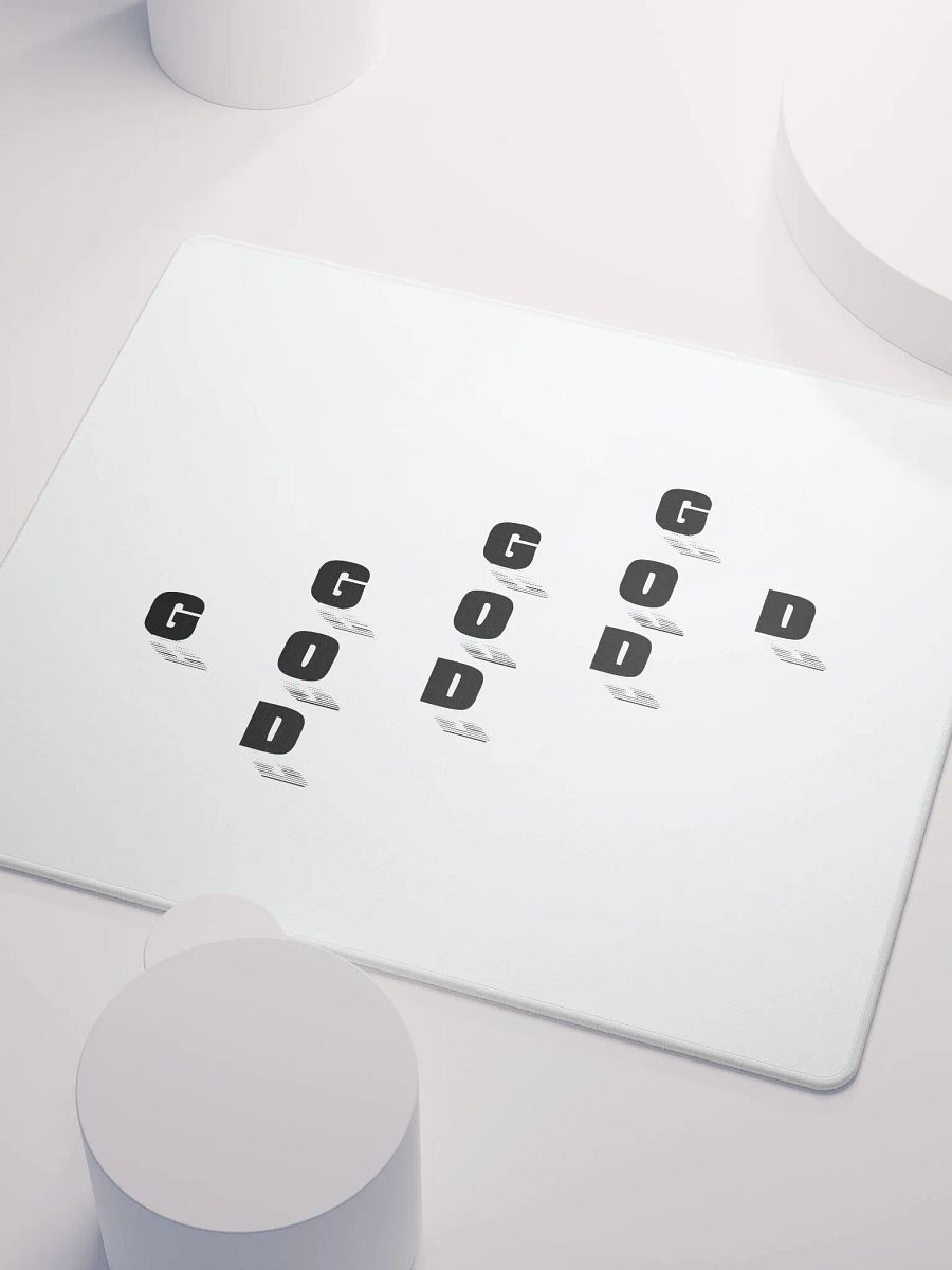 ShadowStrike Gaming Mouse Pad product image (6)