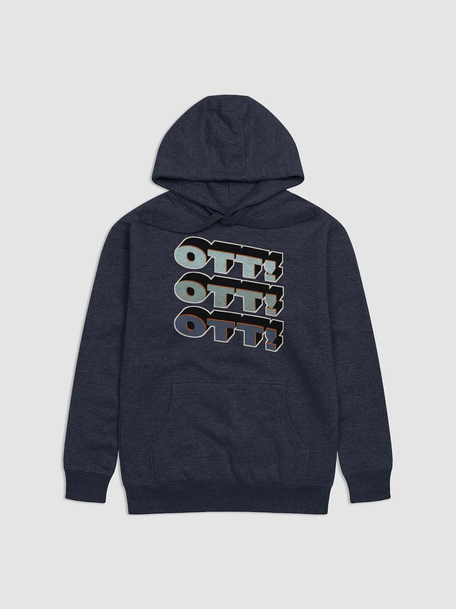 OTT OTT OTT Sweatshirt product image (1)