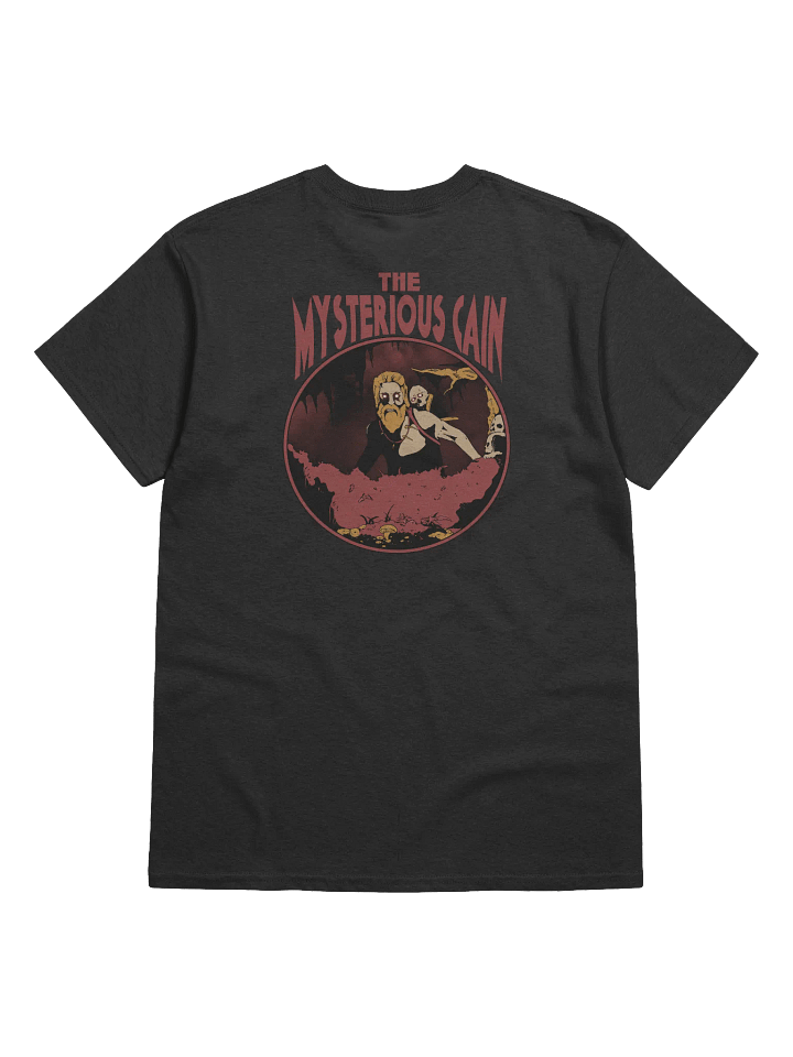 The Mysterious Cain Tee product image (8)