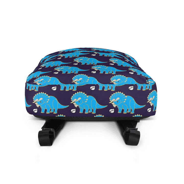 Travis the Tritop product image (1)
