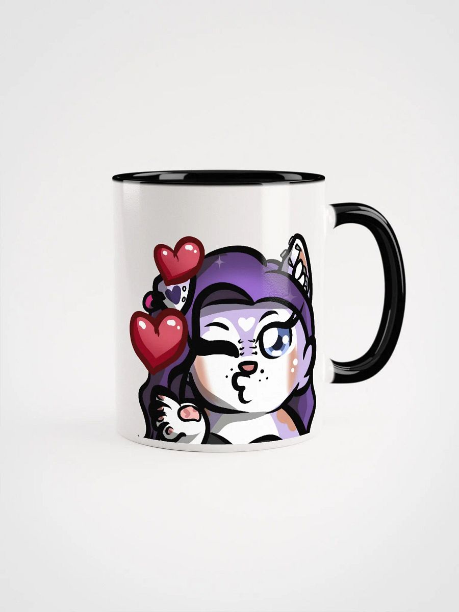 Kisses Mug product image (1)