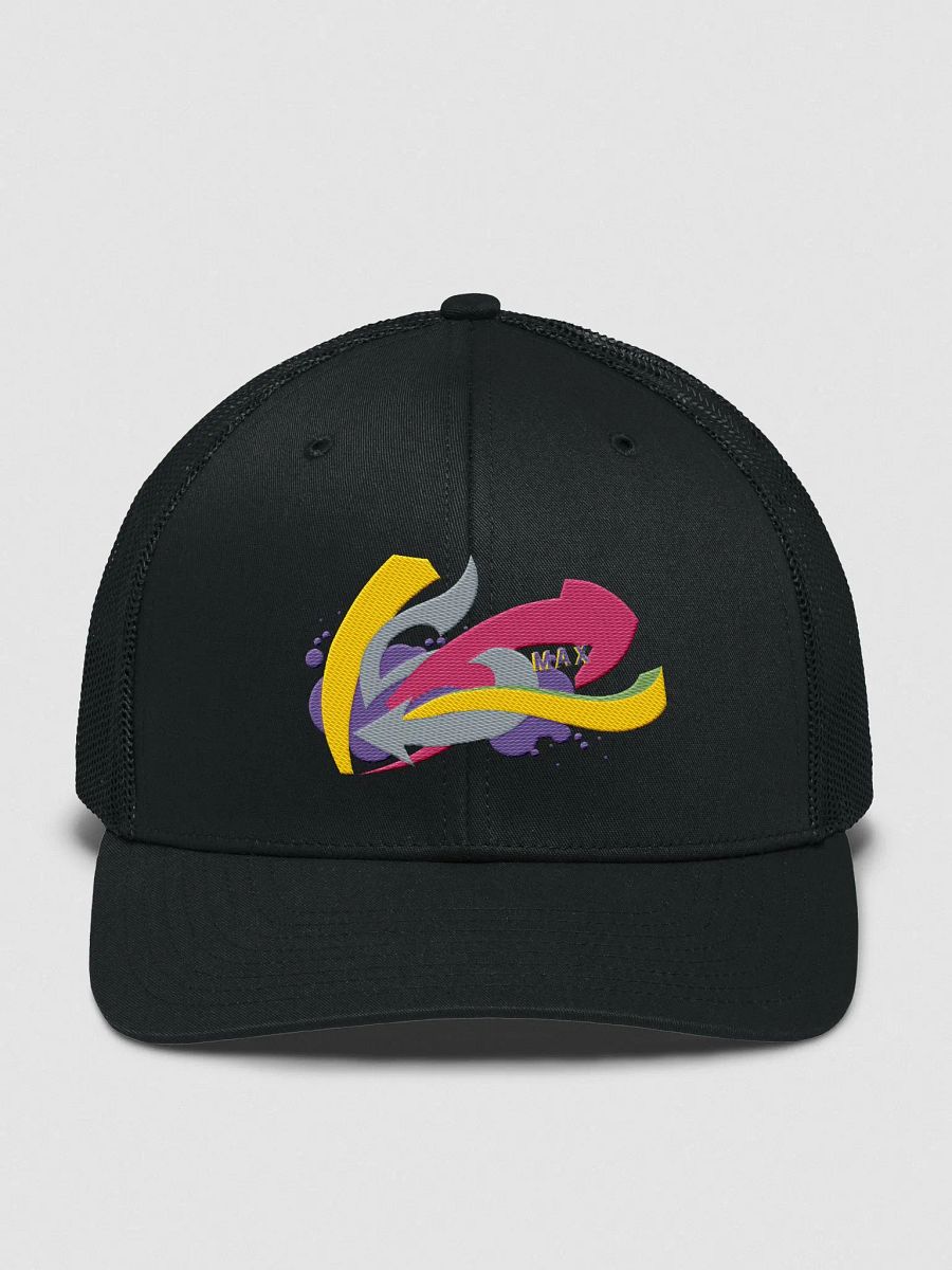 shanimax Snapback Cap product image (5)