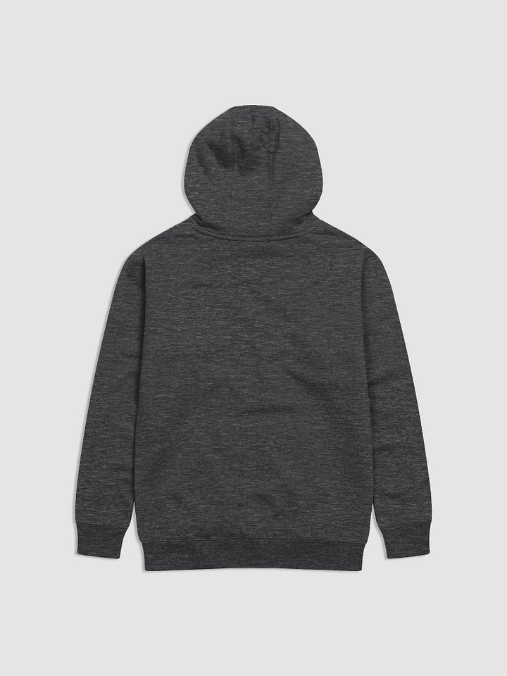 Oreo The Trans Panda Hoodie product image (5)