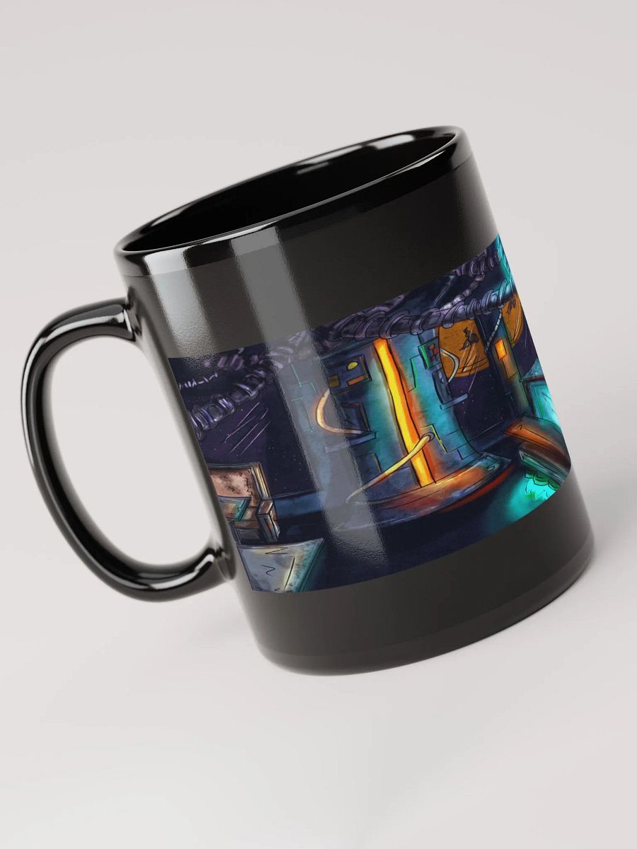 Space Lounge Mug product image (5)