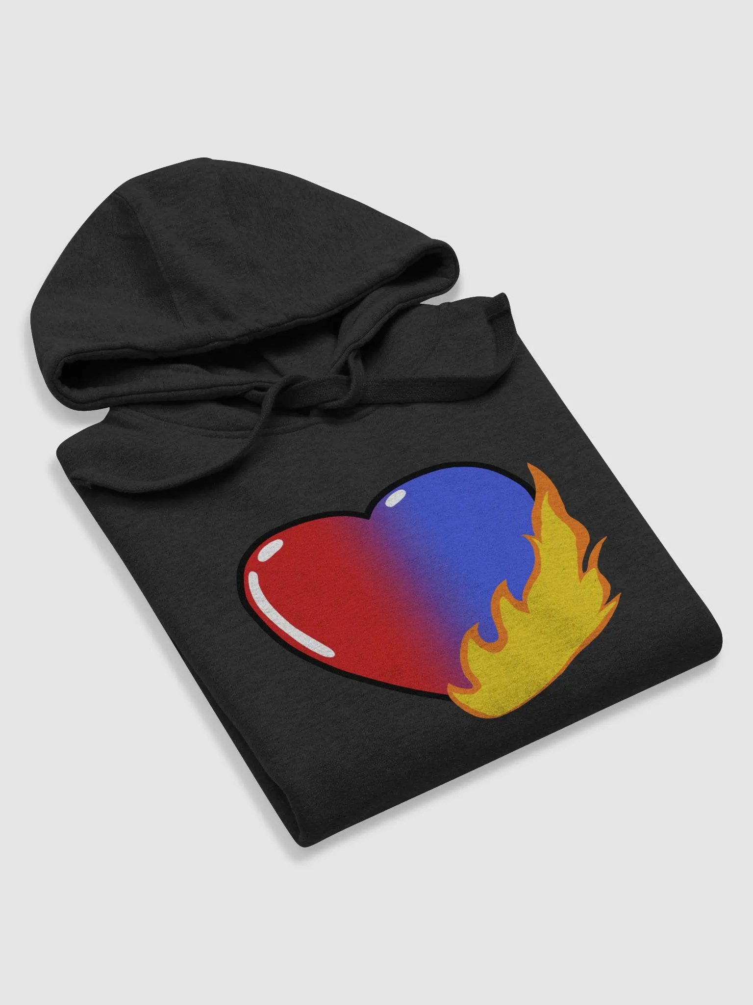 Chaos Hoodie product image (5)