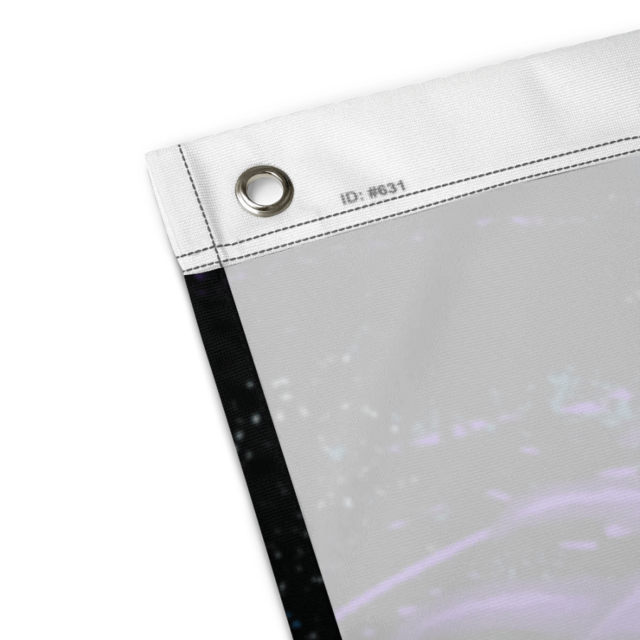 "Leviathan" Wall Flag product image (8)