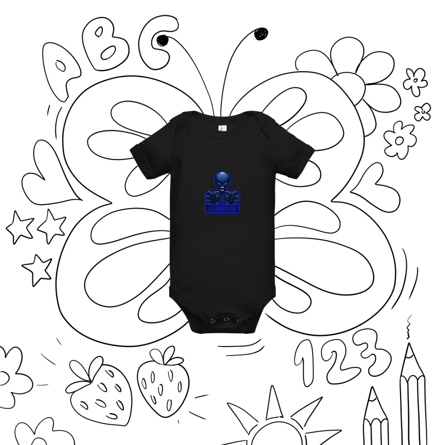 Alienistix Onesies product image (6)