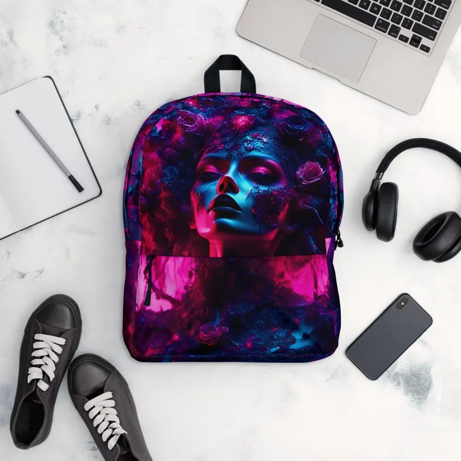 "Keely" Backpack product image (12)