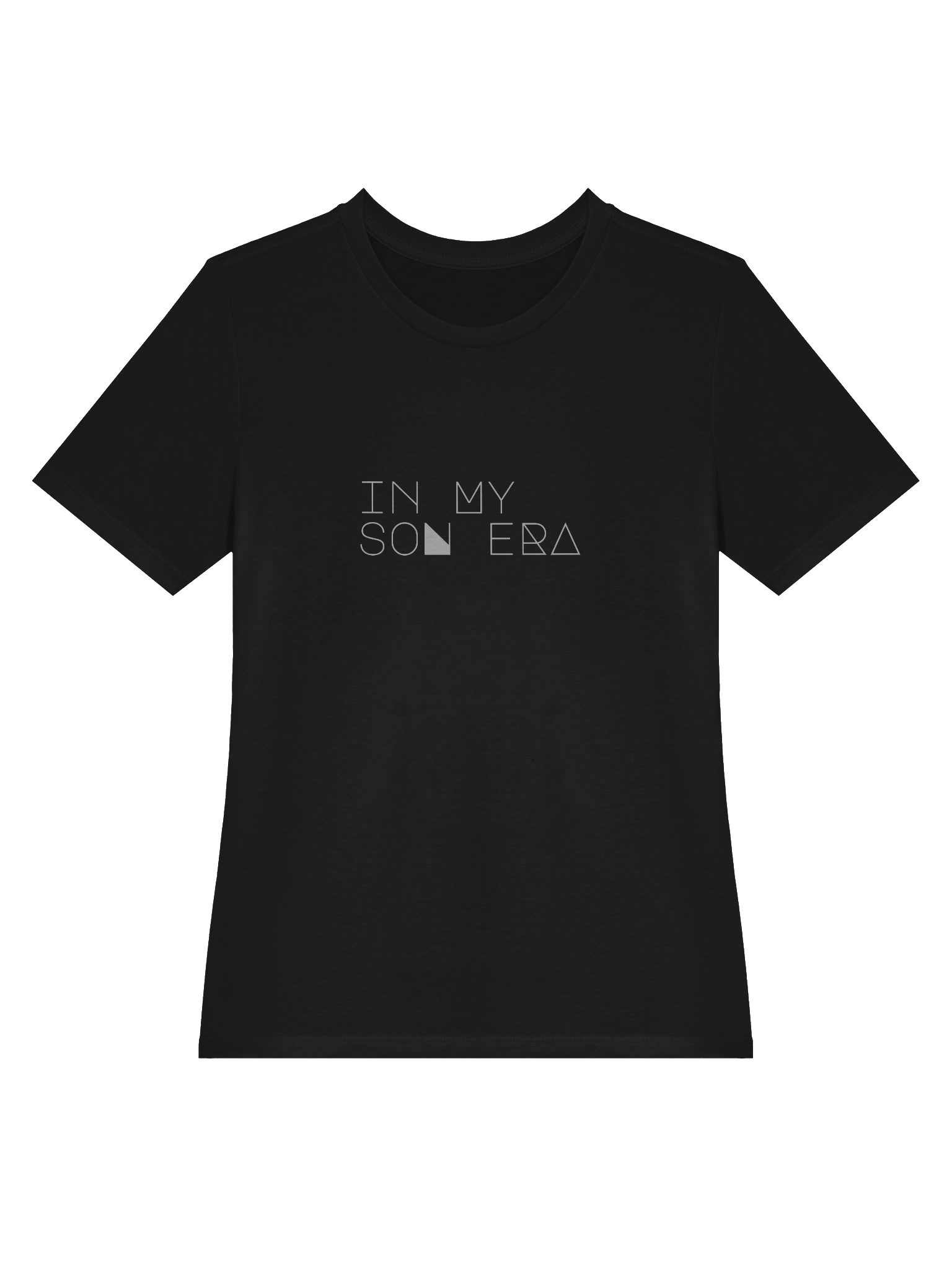 SON ERA Supersoft Relax Fitted TShirt product image (3)