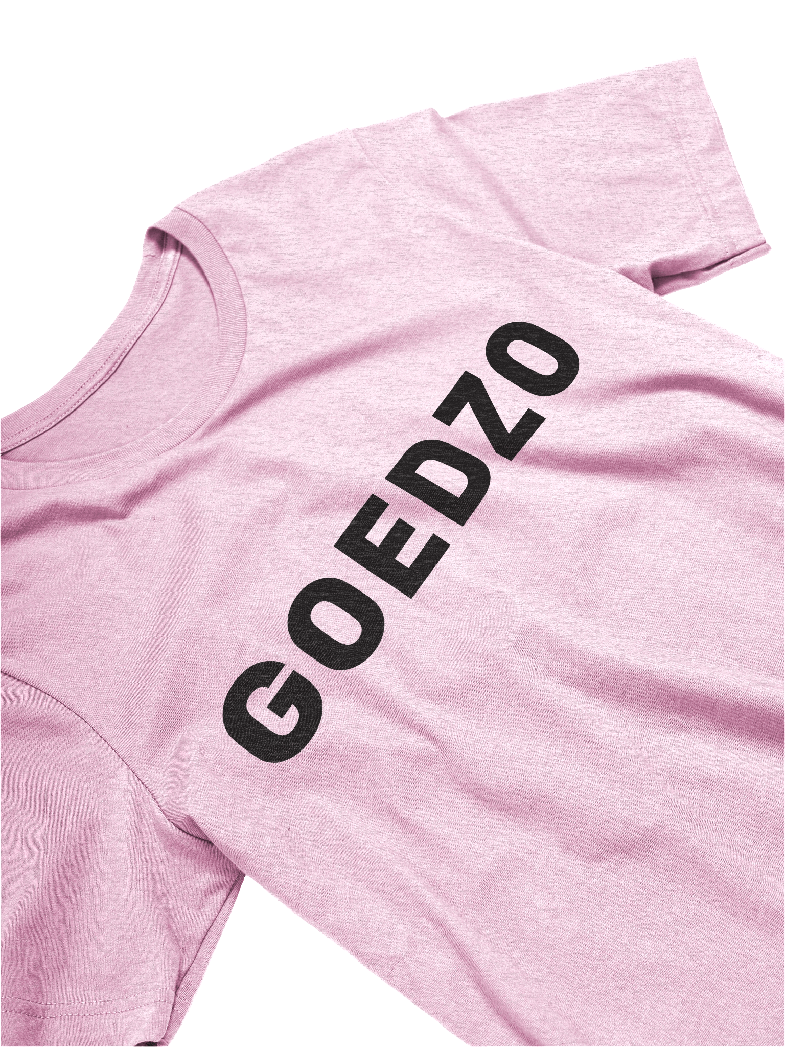 Goedzo - Canvas T-Shirt product image (75)