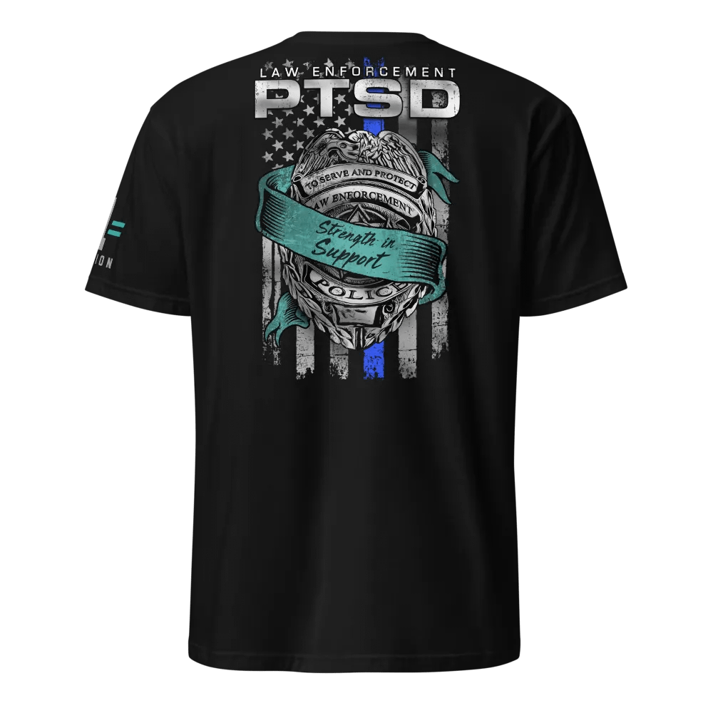 Law Enforcement PTSD product image (1)