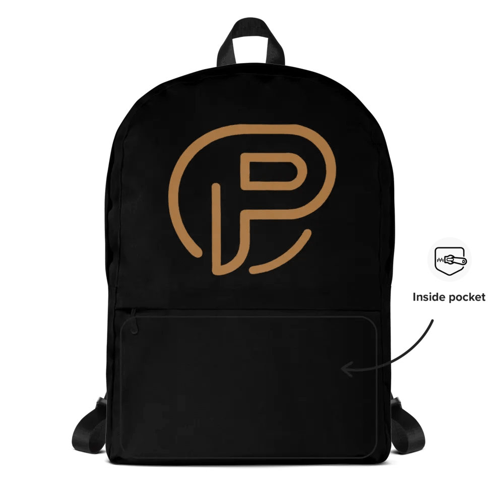 Pean Backpack product image (8)