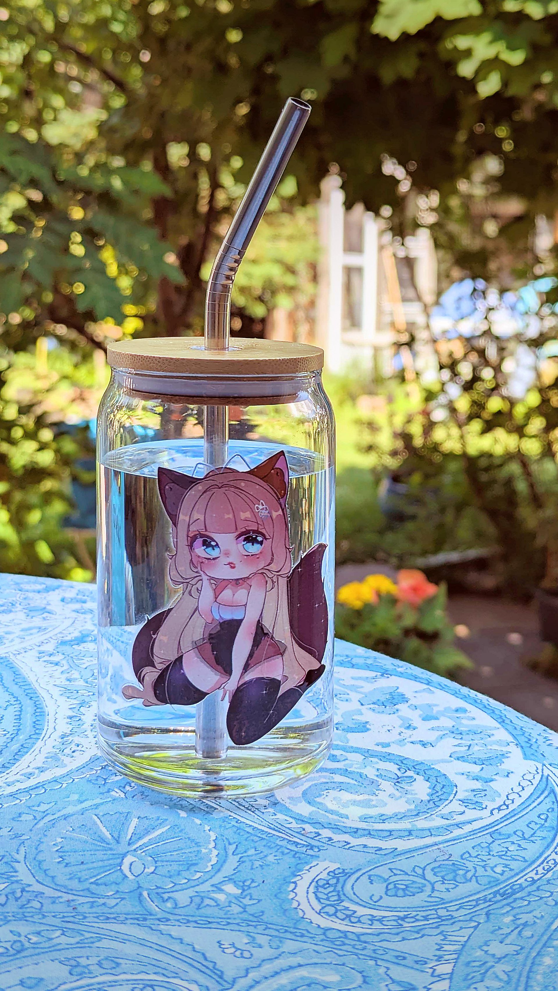 Short n Sweet Cup product image (1)