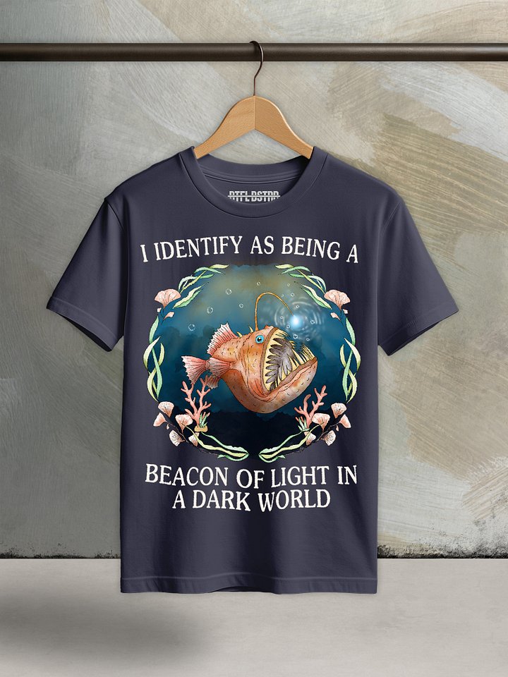 Beacon of Light - Summer Tee product image (1)