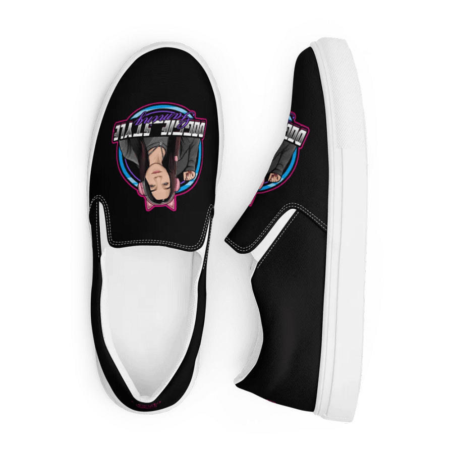 Logo Slip-On Shoes product image (5)