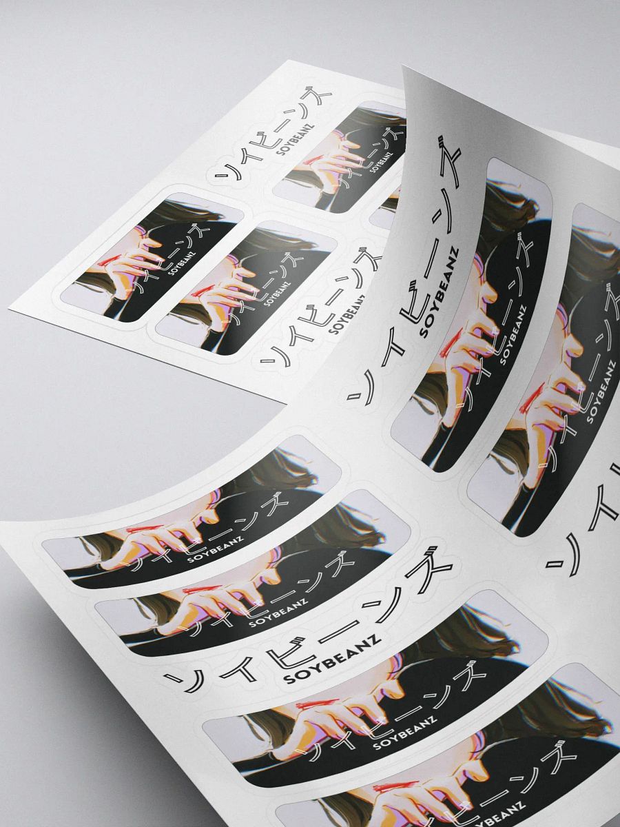 Panel Stickers product image (4)