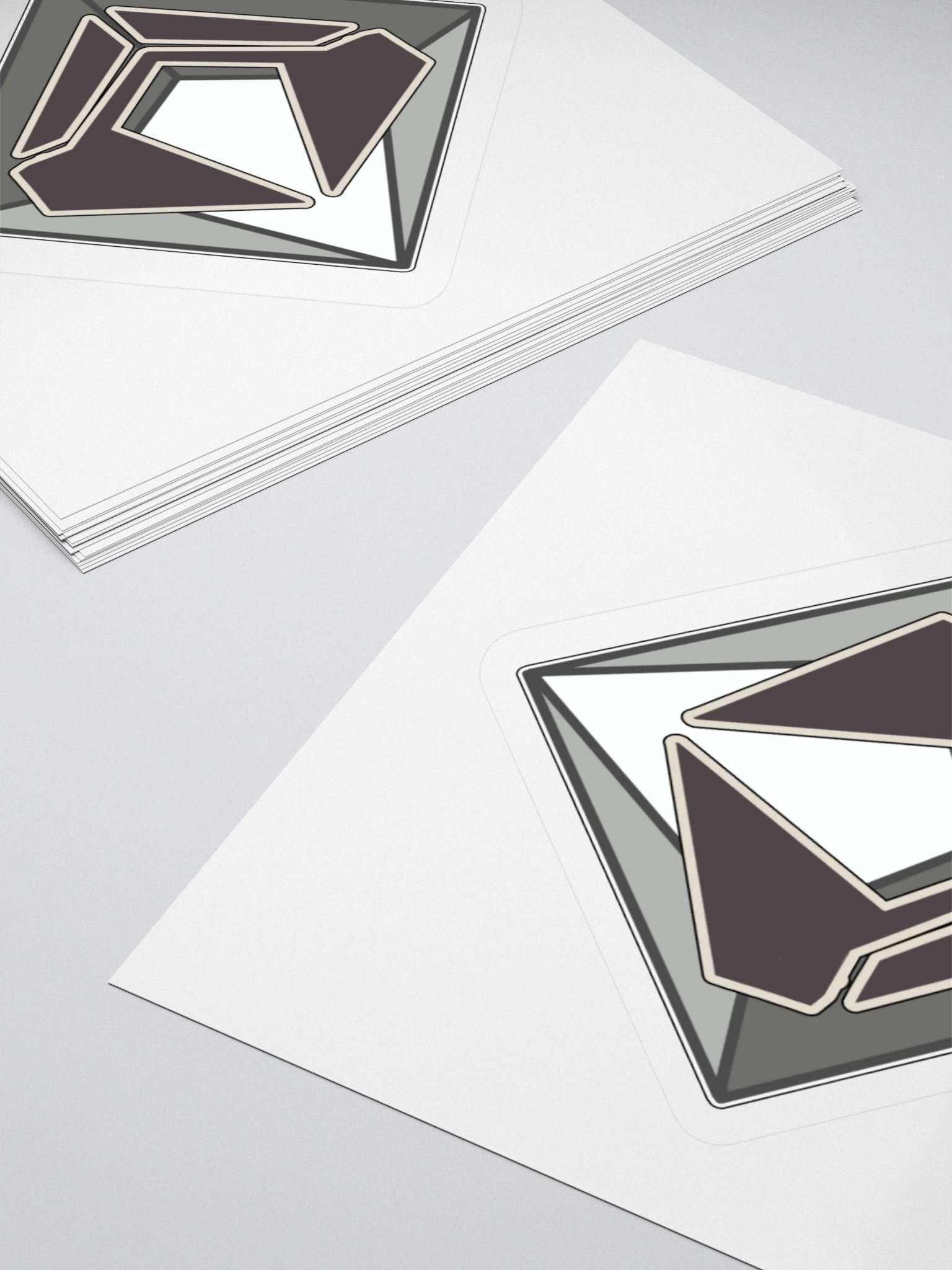 The Basic Type - Emblem product image (4)