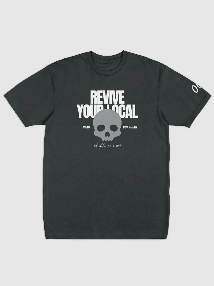 Revive Your Local Dead Guardian product image (1)