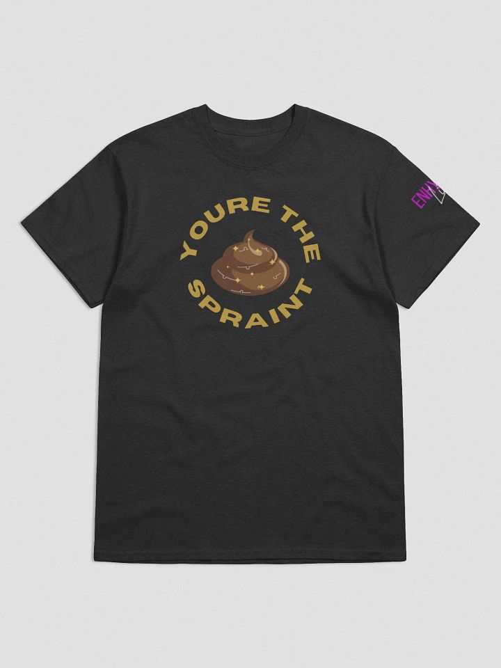 you're the spraint shirt product image (2)