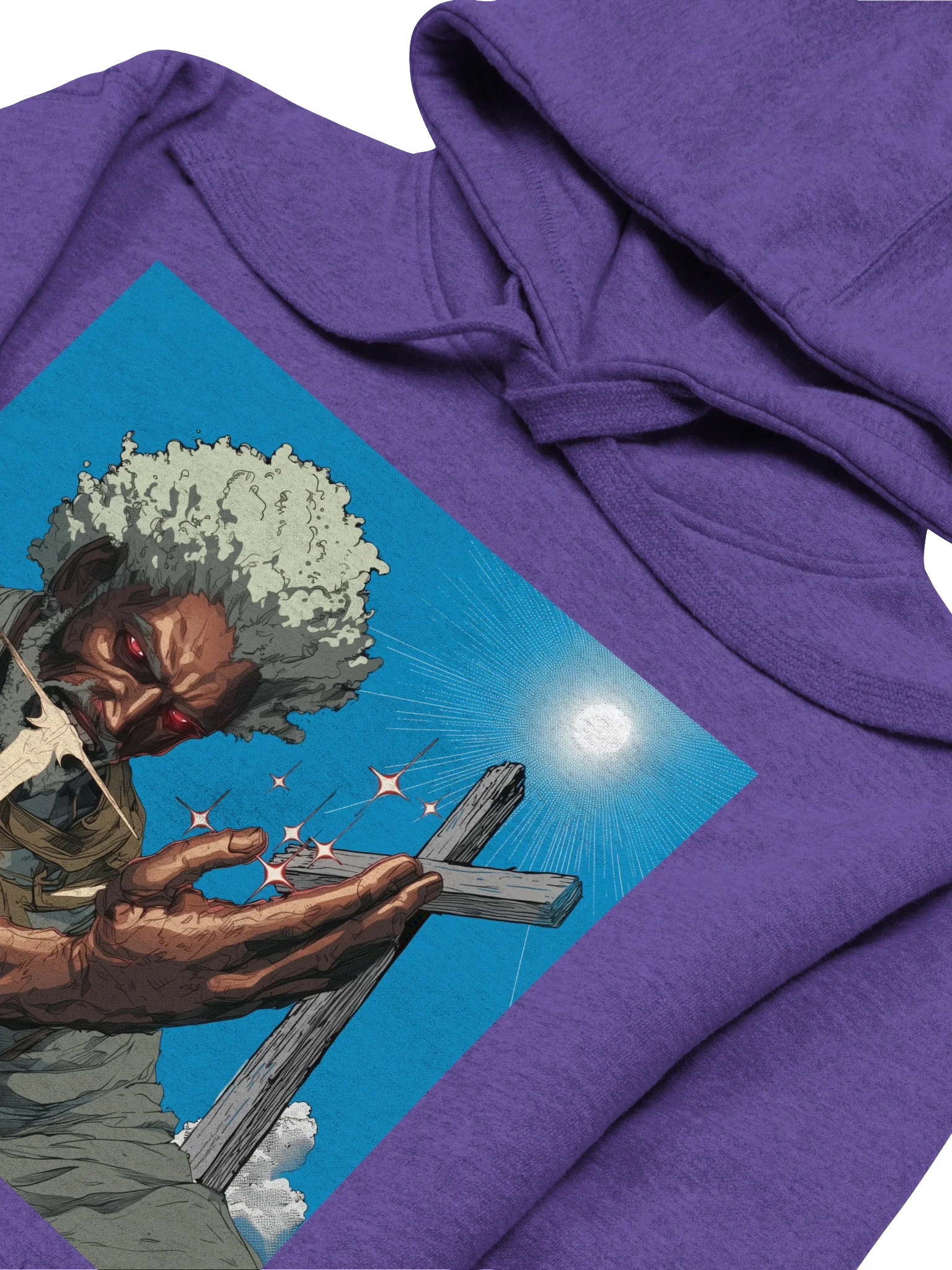 Holy Armour product image (3)