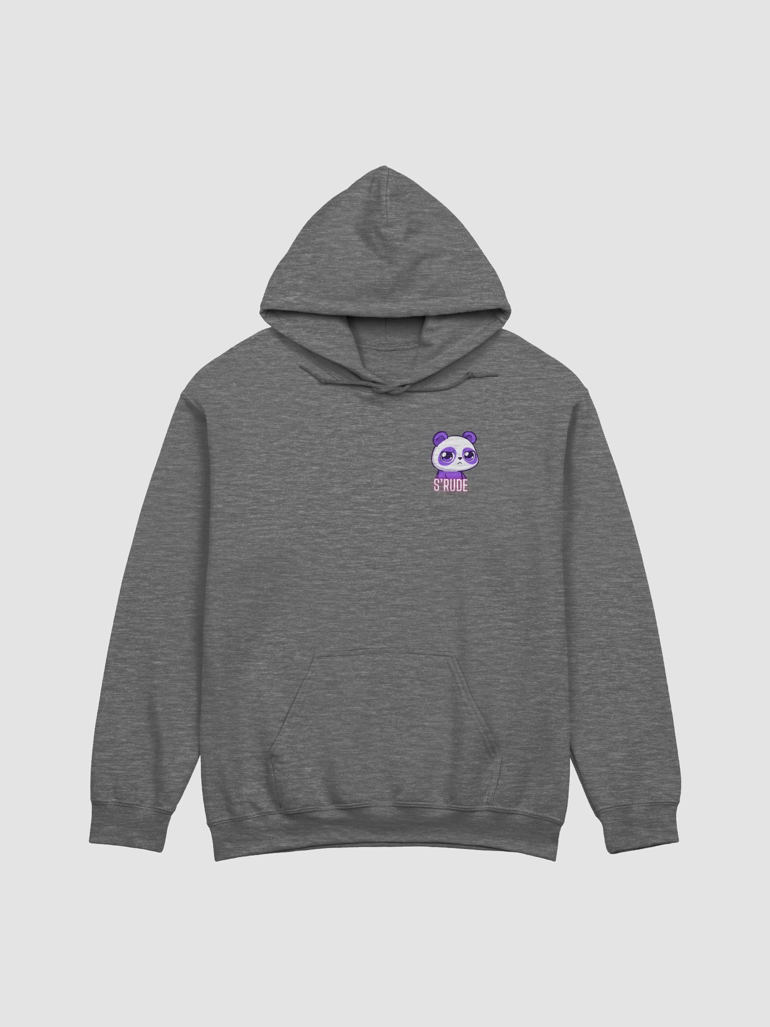 S'Rude Hoodie (Printed) product image (12)