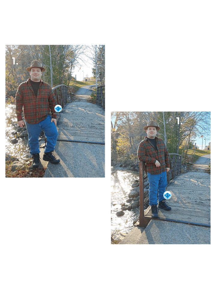 Fan Picture and Digital Autograph Bundle Deal product image (1)