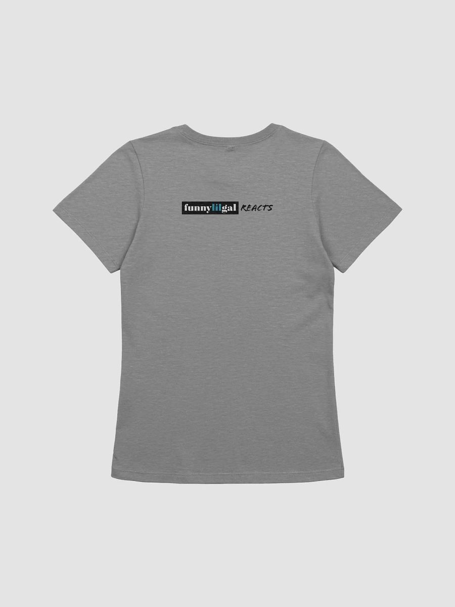 I LOVE SPACE SH*T - Women's Tee product image (25)