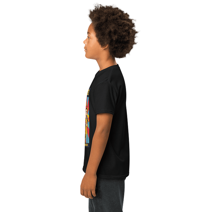 Harmonic Horizon Kids Karaoke Tee product image (6)