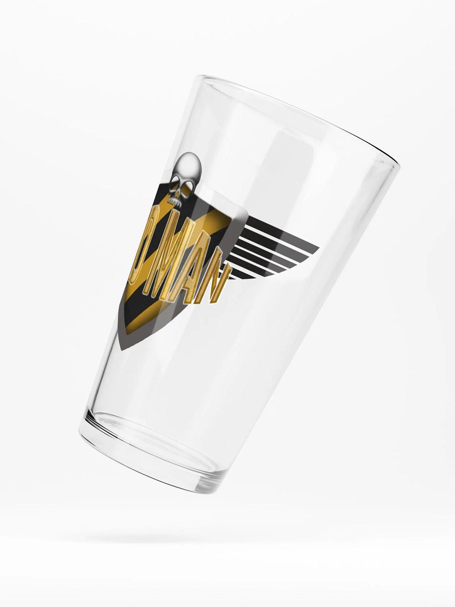 Old Man - Glass product image (5)
