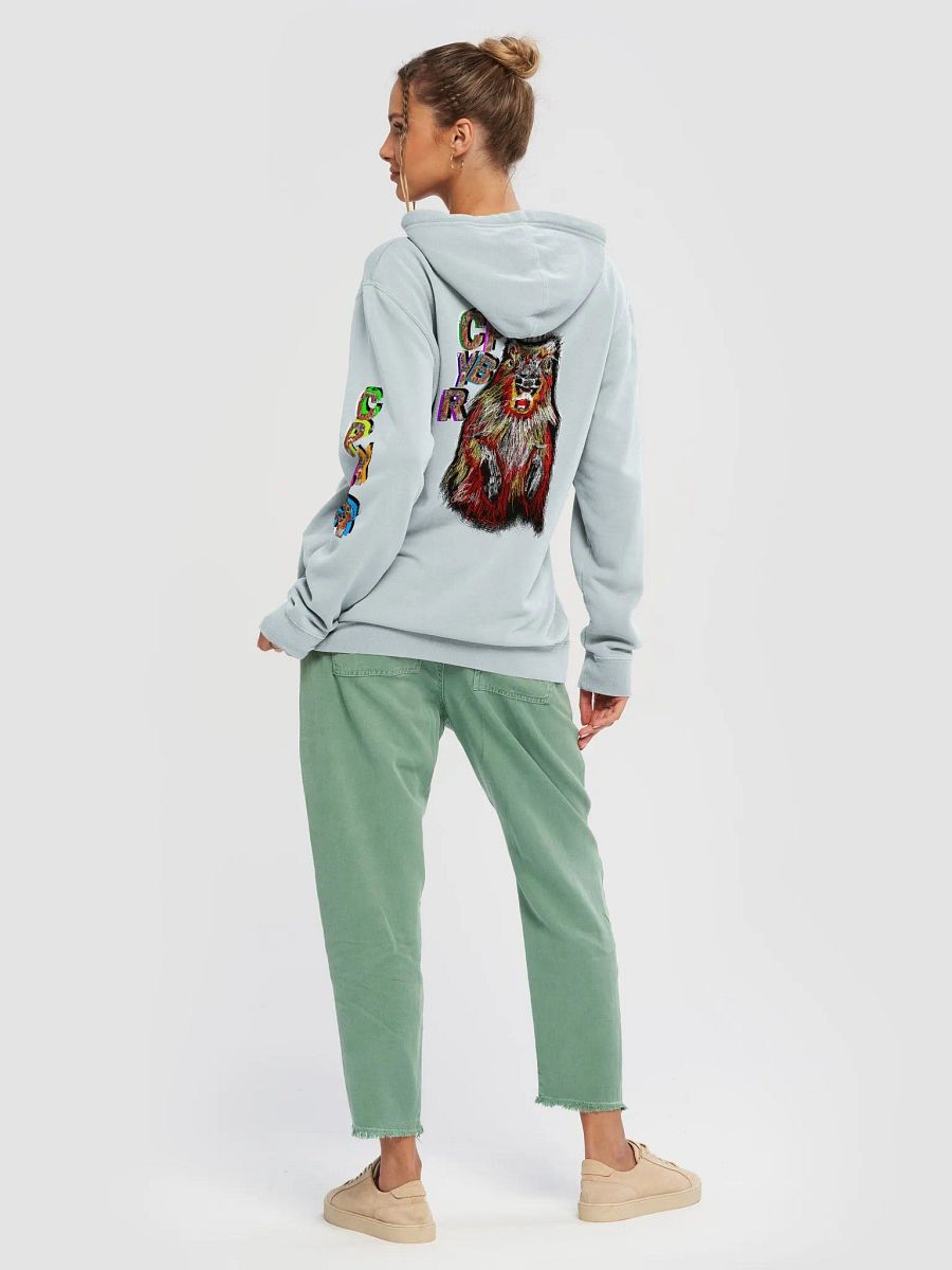 "HUH" CAPYBARA product image (51)