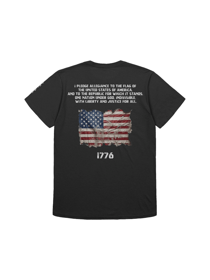 American Pledge product image (10)