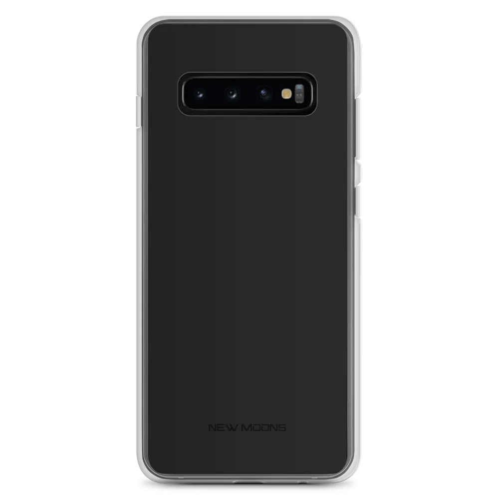 NEW MOONS Classic Dark Samsung® Case product image (7)