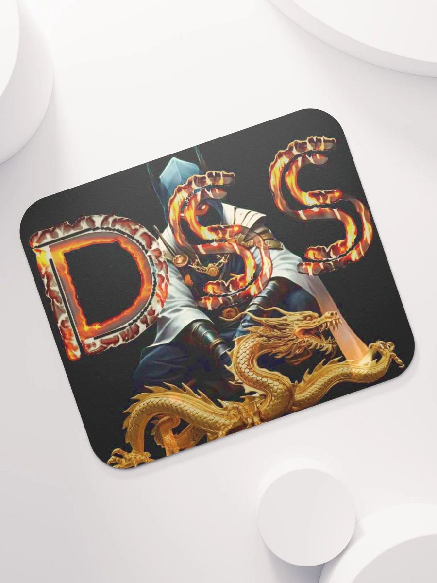 DSS Mouse Pad product image (7)