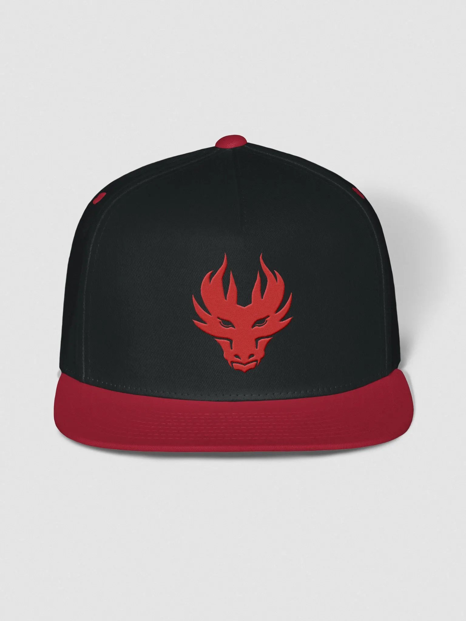 Sonlen's Dragon Snapback product image (1)