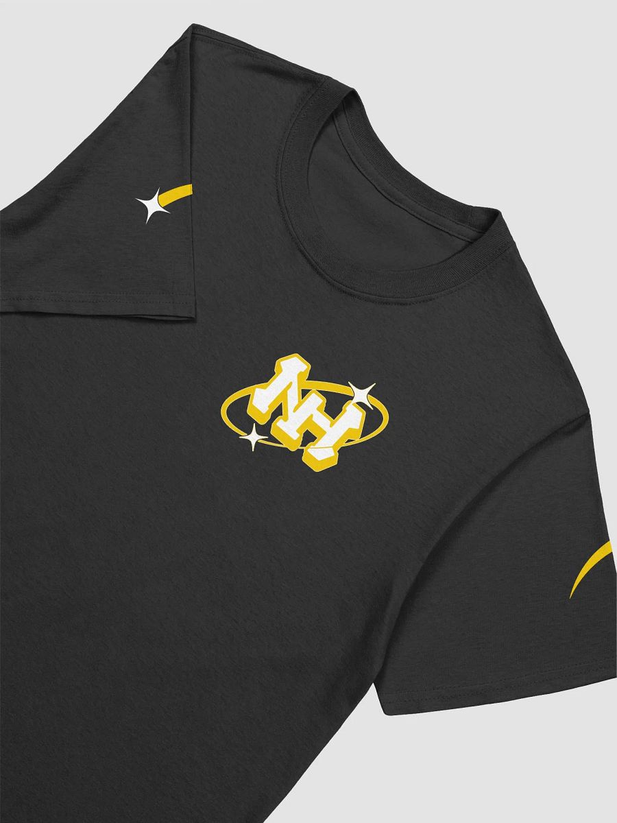 New Head Stargazer (White/Yellow) TShirt product image (3)