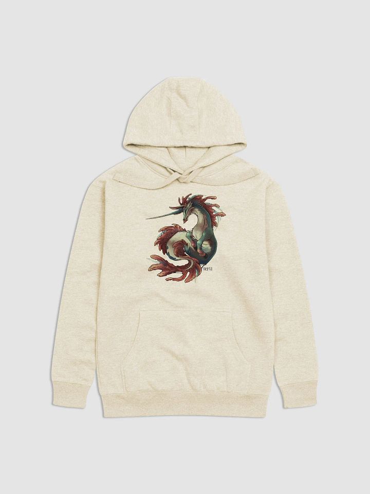 Scottish Legends Unisex Premium Hoodie product image (1)