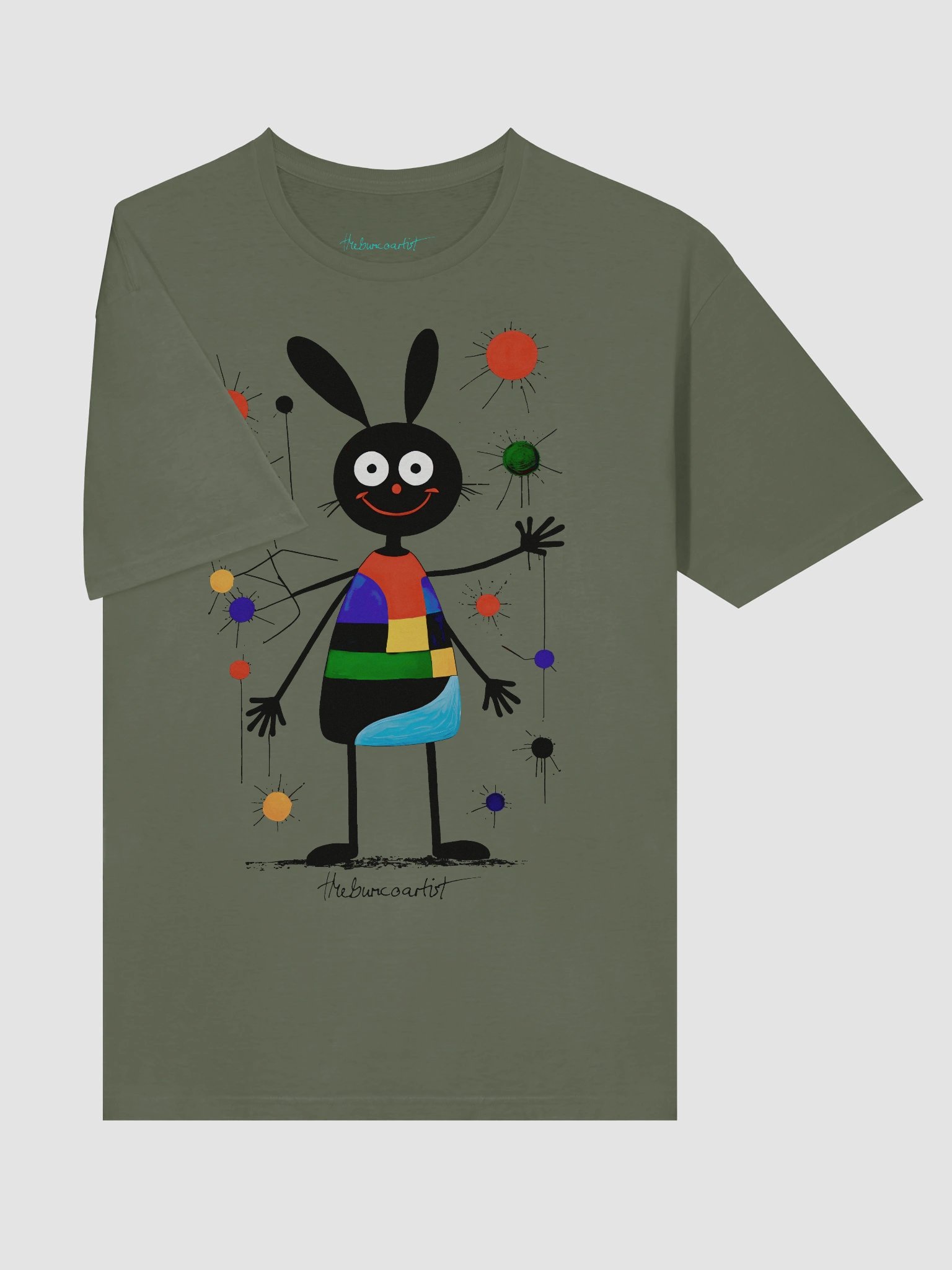 Gildan Unisex Softstyle T-Shirt product image (5)