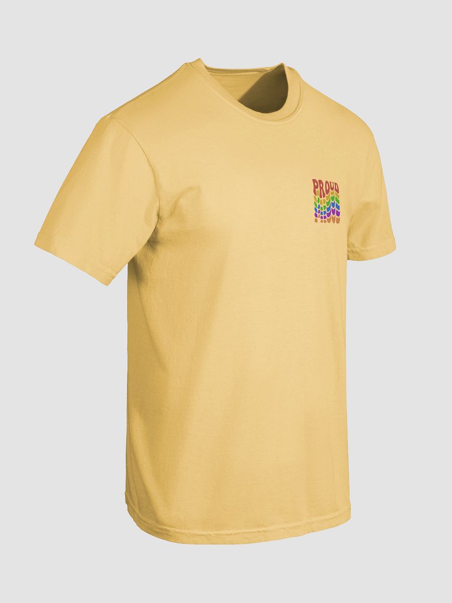 Girls, Gays, and Theys T-Shirt product image (7)