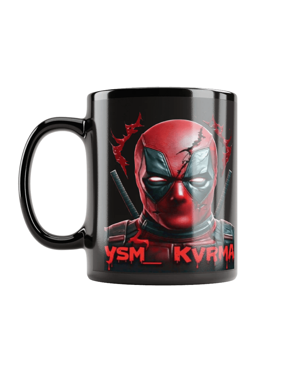 YSM KVRMAPOOL MUG product image (12)